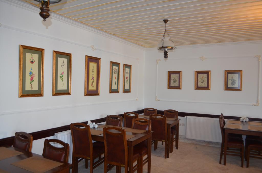 Katre Tasodalar Hotel Edirne Bagian luar foto