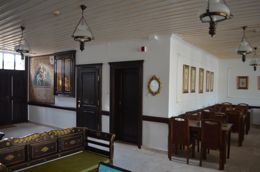 Katre Tasodalar Hotel Edirne Bagian luar foto