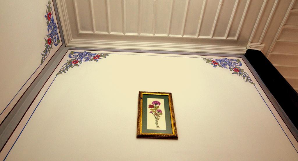 Katre Tasodalar Hotel Edirne Bagian luar foto