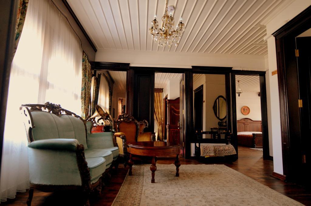 Katre Tasodalar Hotel Edirne Bagian luar foto