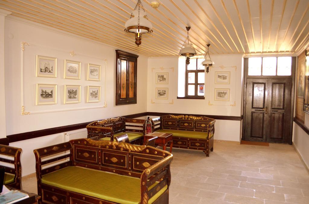 Katre Tasodalar Hotel Edirne Bagian luar foto
