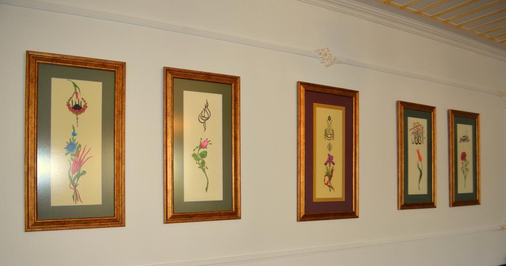 Katre Tasodalar Hotel Edirne Bagian luar foto
