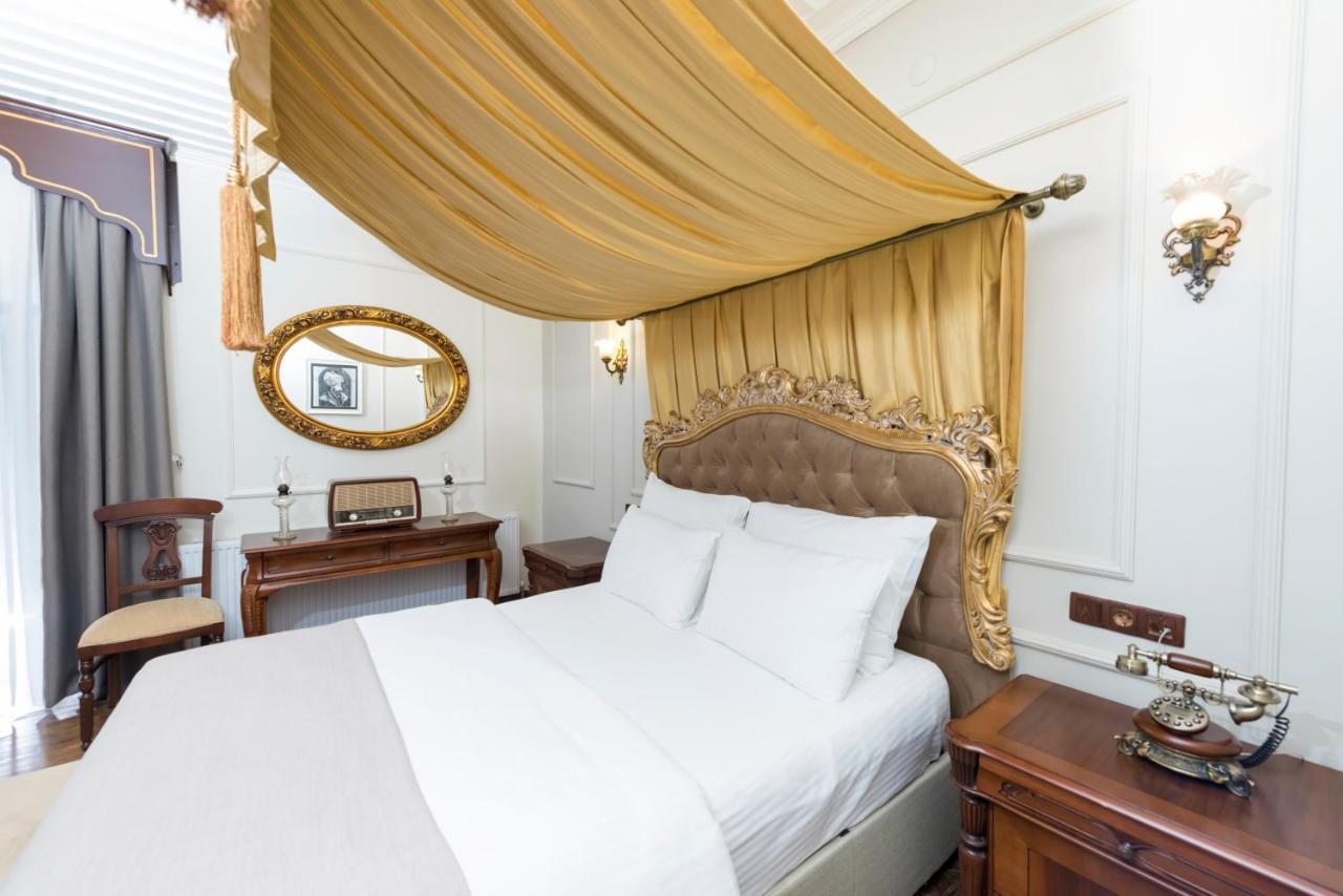 Katre Tasodalar Hotel Edirne Bagian luar foto