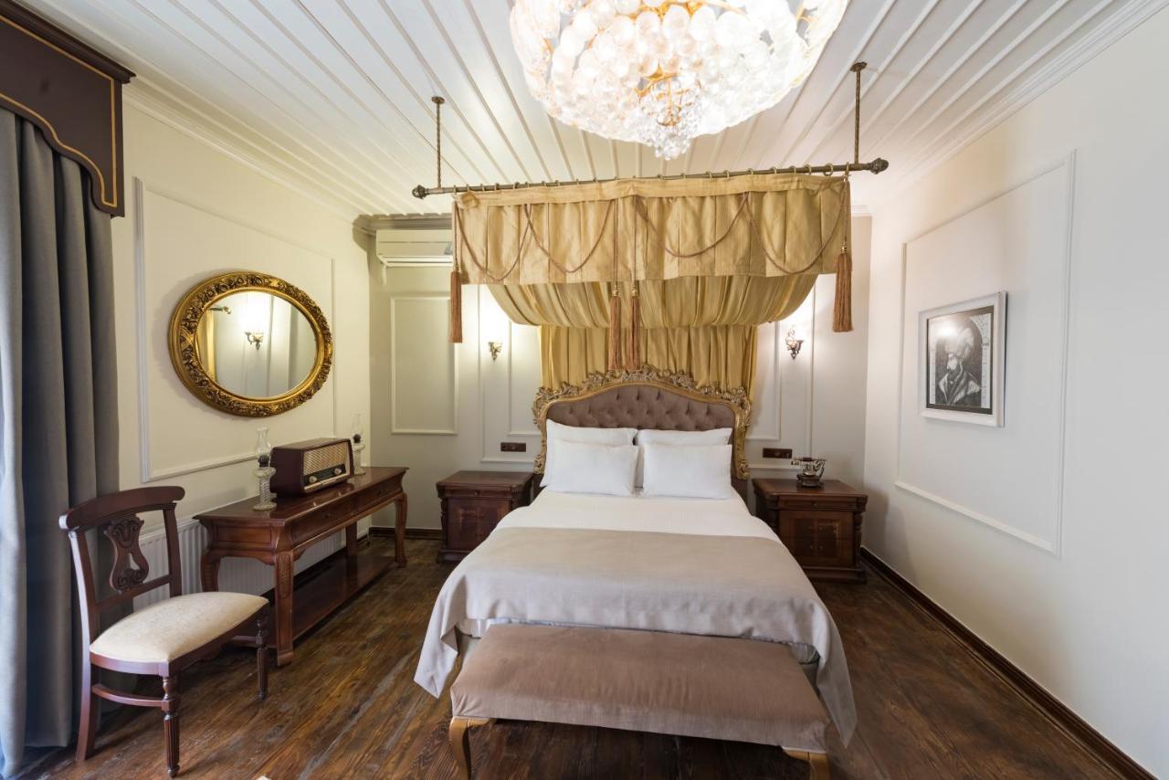 Katre Tasodalar Hotel Edirne Bagian luar foto